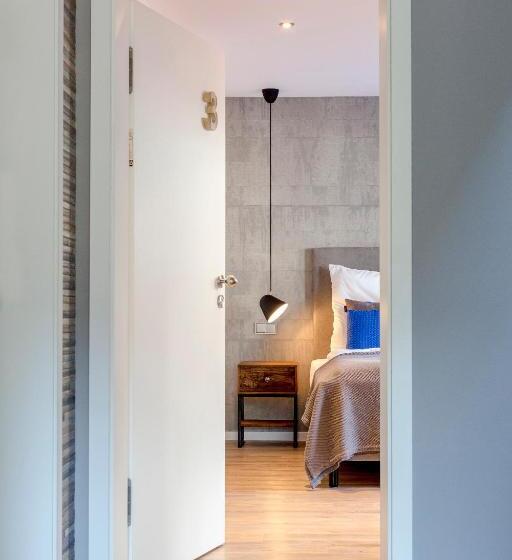 标准间, Gasthaus Stappen