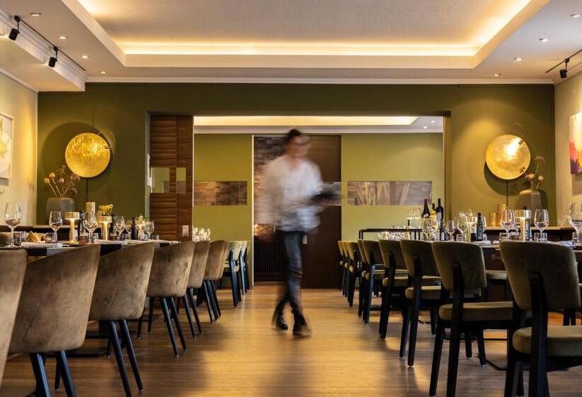 标准间, Gasthaus Stappen