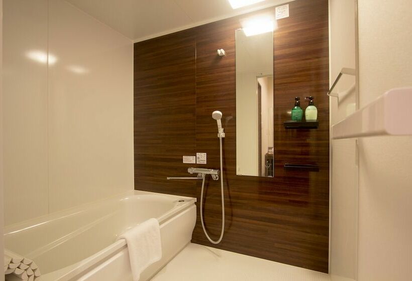 스탠다드 룸, Harriway Hotel Hakone