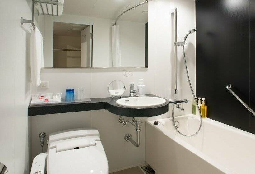 اتاق استاندارد, Nagano Tokyu Rei