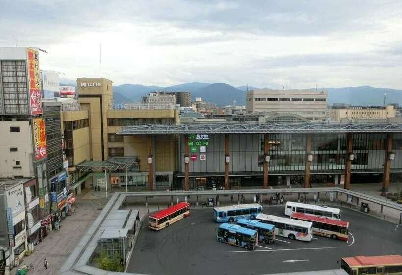 Номер Стандарт, Nagano Tokyu Rei