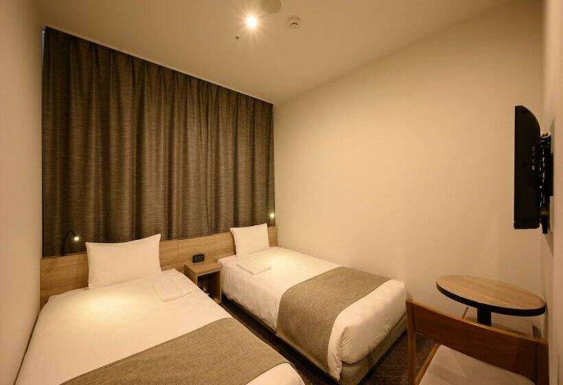 اتاق استاندارد, Nagano Tokyu Rei