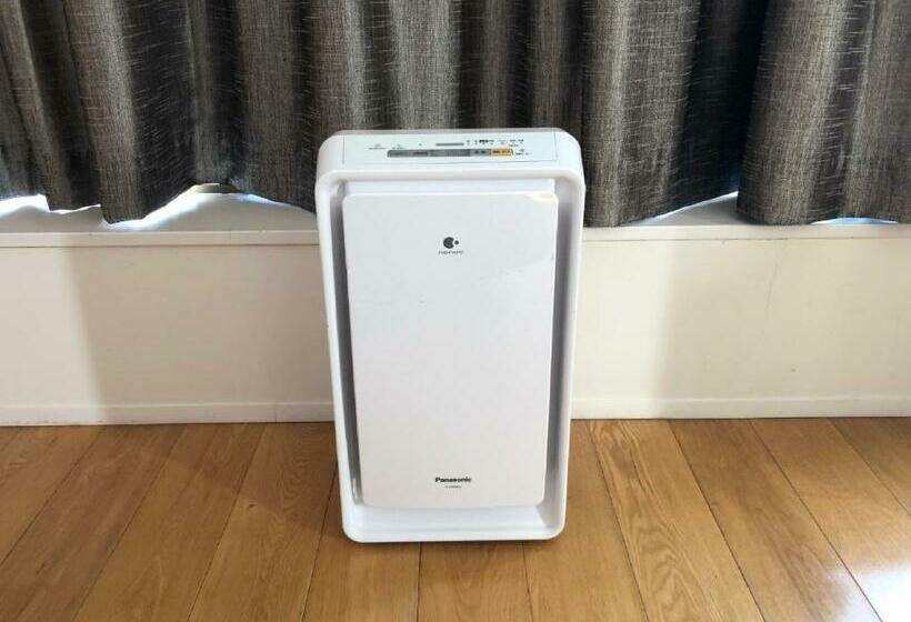 اتاق استاندارد, Nagano Tokyu Rei