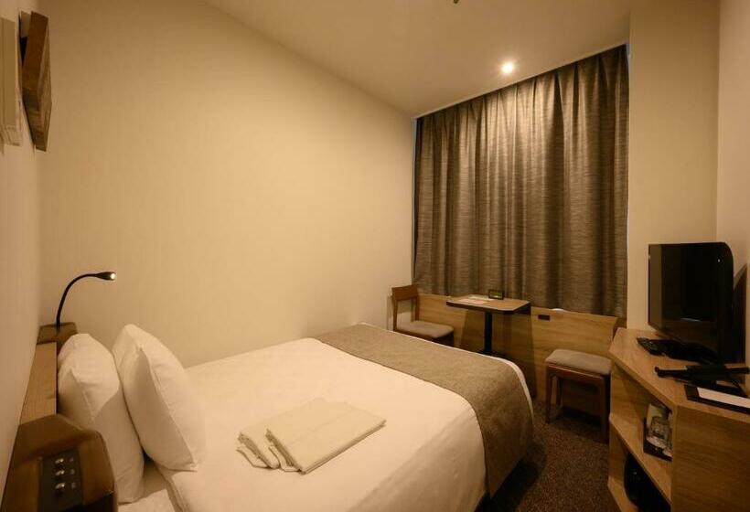 اتاق استاندارد, Nagano Tokyu Rei