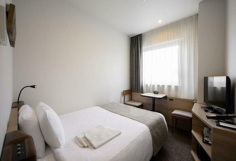 اتاق استاندارد, Nagano Tokyu Rei