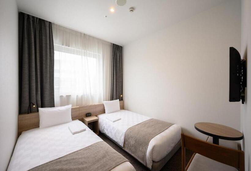 اتاق استاندارد, Nagano Tokyu Rei