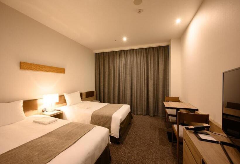 اتاق سوپریور, Nagano Tokyu Rei