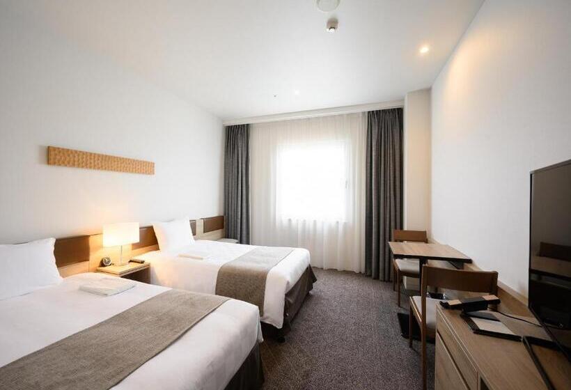 اتاق سوپریور, Nagano Tokyu Rei