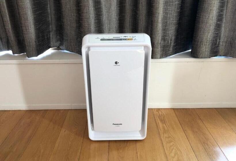 اتاق سوپریور سه تخته, Nagano Tokyu Rei