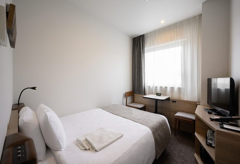 اتاق استاندارد, Nagano Tokyu Rei