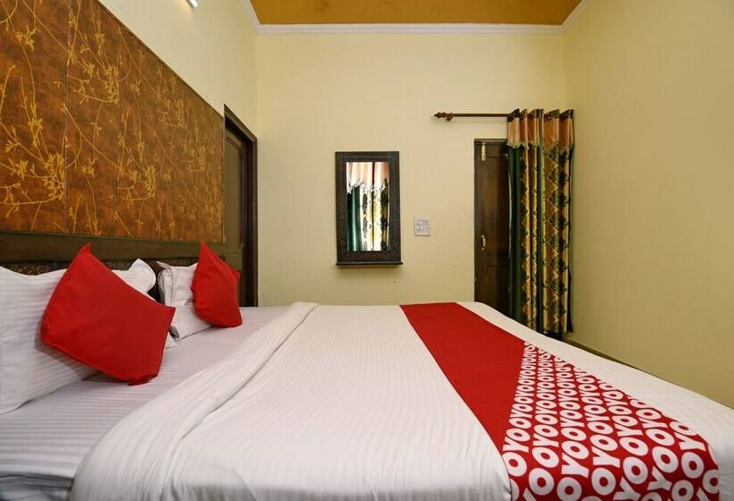 Quarto Estandar, Morning Star