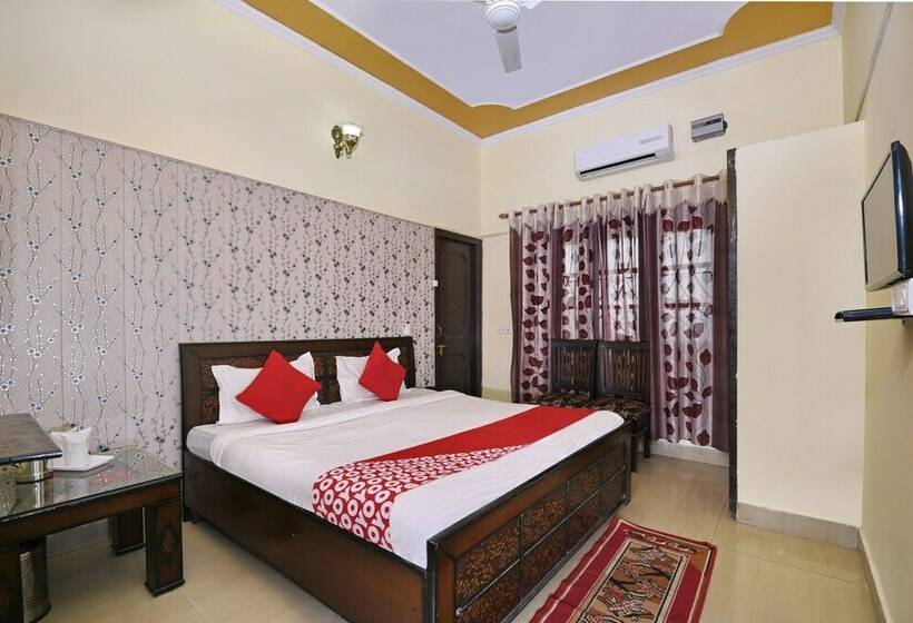 Quarto Estandar, Morning Star