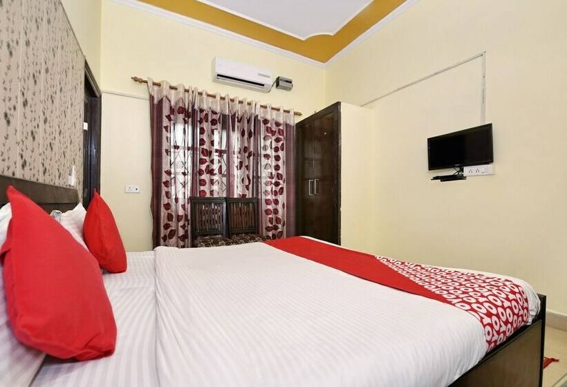 Quarto Estandar, Morning Star