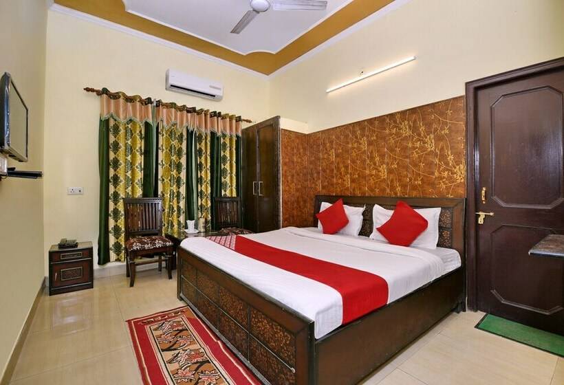 Quarto Estandar, Morning Star