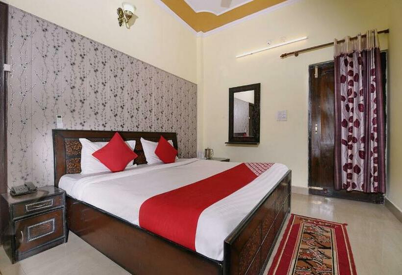 Quarto Estandar, Morning Star