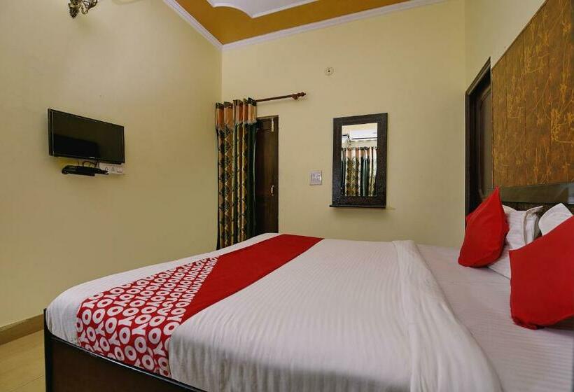 Quarto Estandar, Morning Star