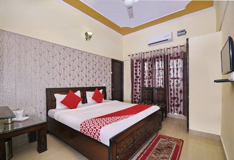 Quarto Estandar, Morning Star