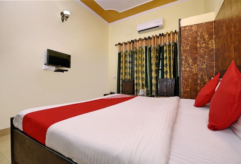 Quarto Estandar, Morning Star