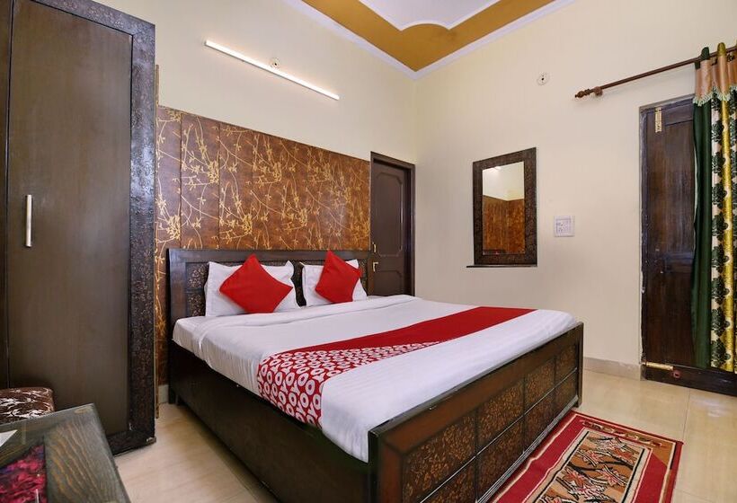 Quarto Estandar, Morning Star