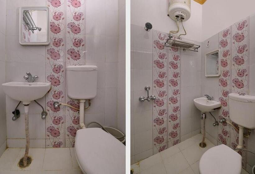 Quarto Estandar, Morning Star