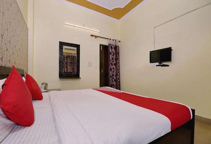 Quarto Estandar, Morning Star