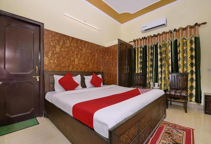 Quarto Estandar, Morning Star