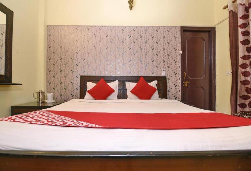 Quarto Estandar, Morning Star