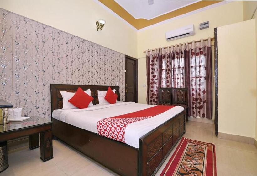 Quarto Estandar, Morning Star