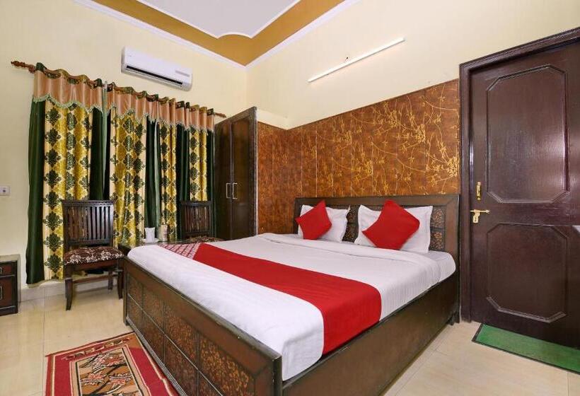 Quarto Estandar, Morning Star