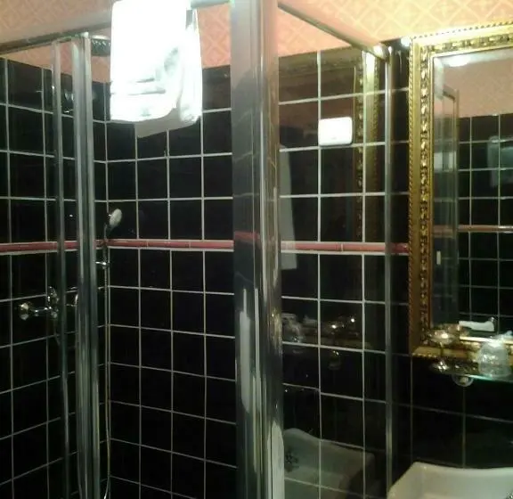 デラックスルーム, Relais Antica Locanda La Diligenza