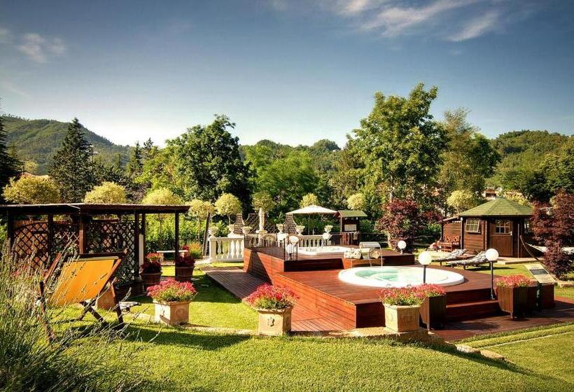 דירת חדר סופריור, Relais Antica Locanda La Diligenza