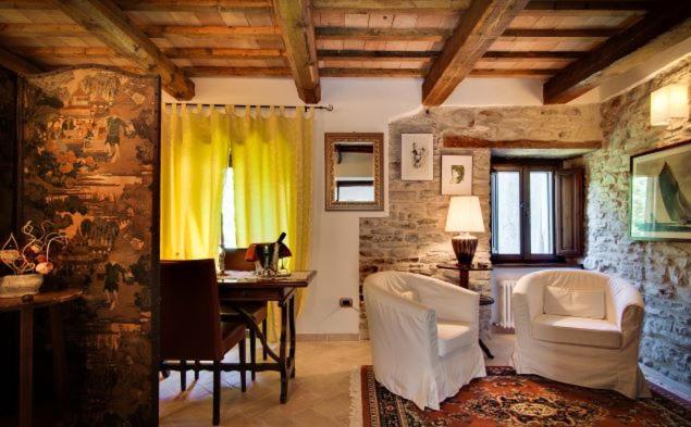 דירת חדר סופריור, Relais Antica Locanda La Diligenza