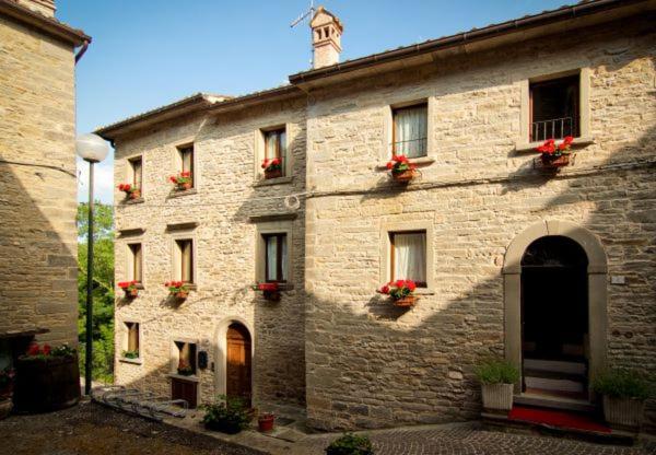 דירת חדר סופריור, Relais Antica Locanda La Diligenza