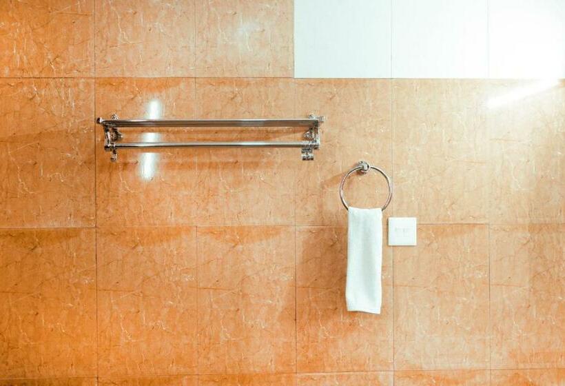 高级大房间, Sikkim Tourist Centre