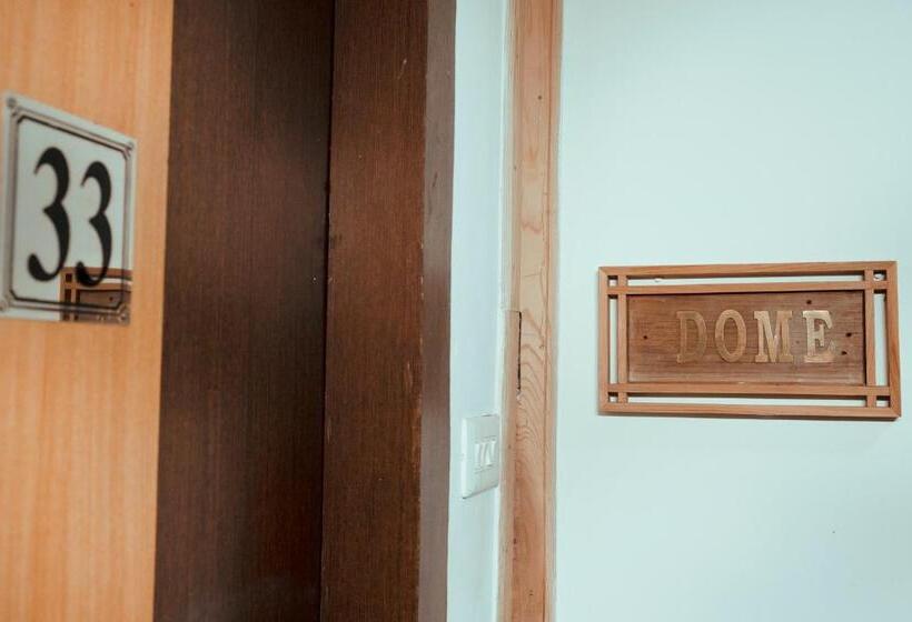 高级大房间, Sikkim Tourist Centre