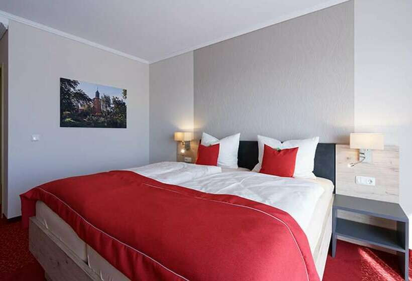 スタンダードルーム, Stadt Magdeburg