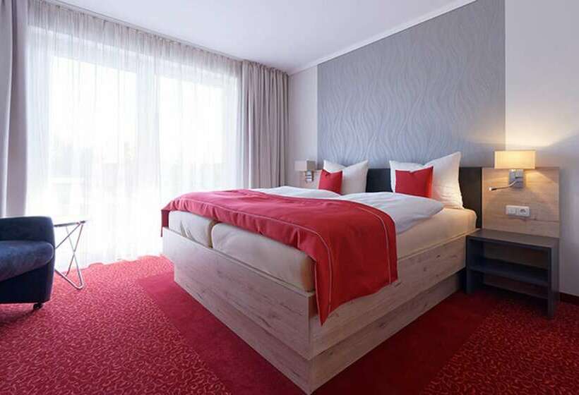 コンフォートルーム, Stadt Magdeburg