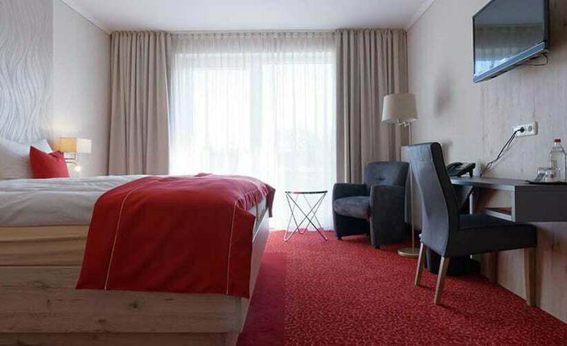 スタンダードルーム, Stadt Magdeburg