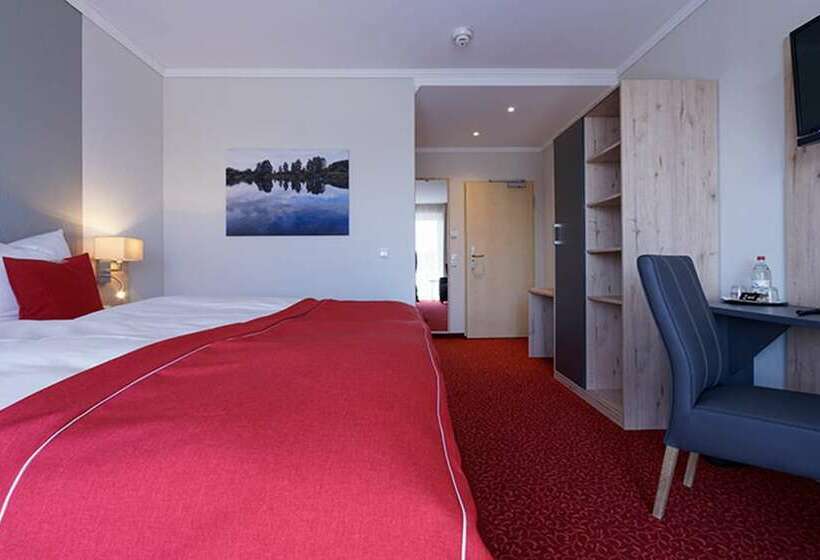 スタンダードルーム, Stadt Magdeburg