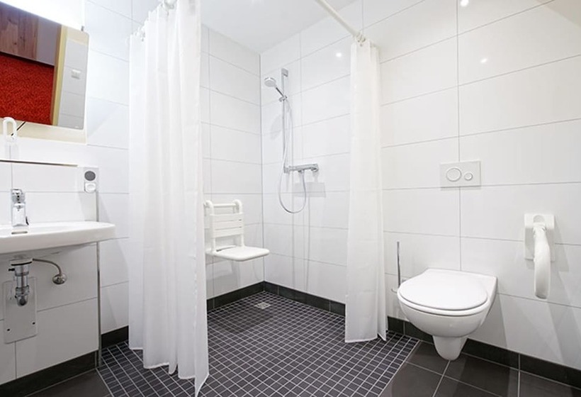 コンフォートルーム, Stadt Magdeburg