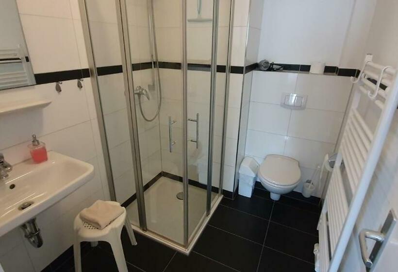 スタンダードルーム, Stadt Magdeburg