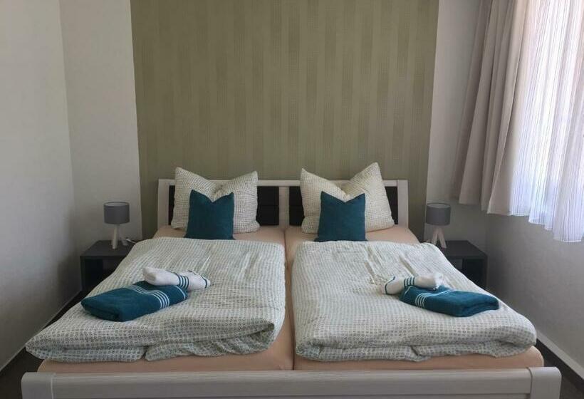 スタンダードルーム, Stadt Magdeburg