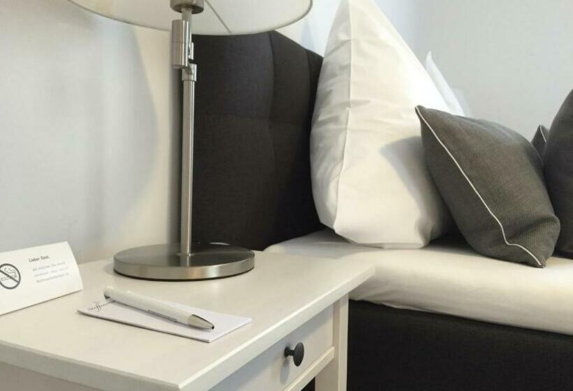 חדר סטנדרט, Steffens Herrnmuehle