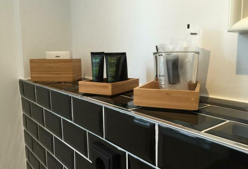 חדר סטנדרט, Steffens Herrnmuehle