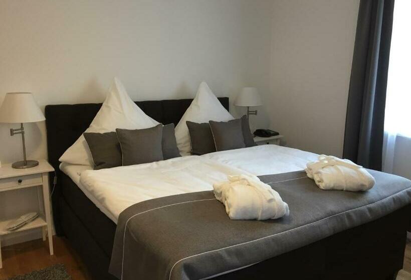 Quarto Estandar, Steffens Herrnmuehle