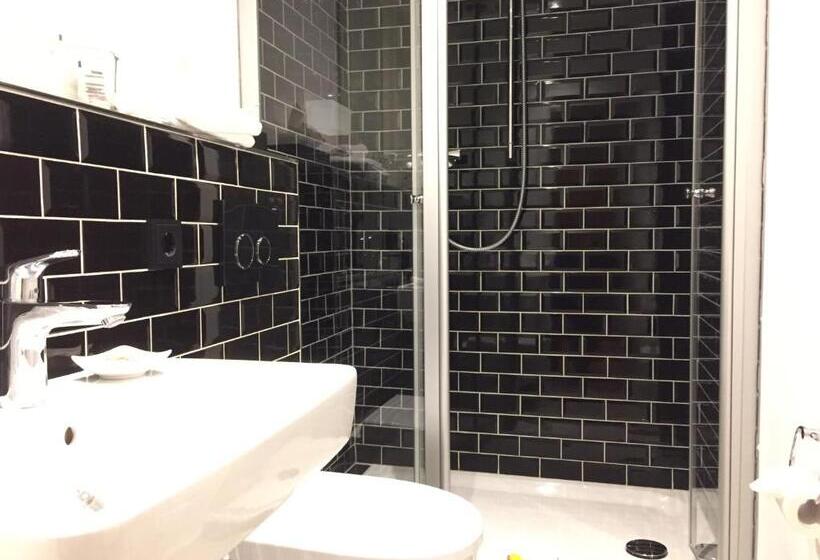 חדר סטנדרט יחיד, Steffens Herrnmuehle