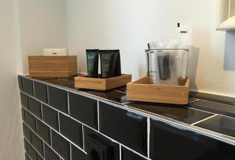 חדר סטנדרט יחיד, Steffens Herrnmuehle