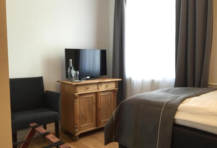 חדר סטנדרט יחיד, Steffens Herrnmuehle