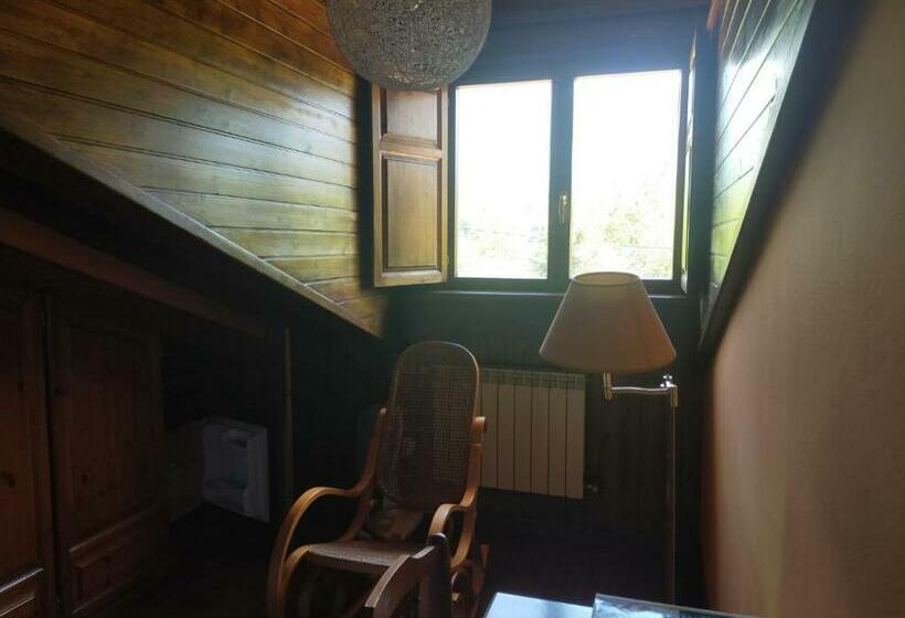 غرفة قياسية, Villalen