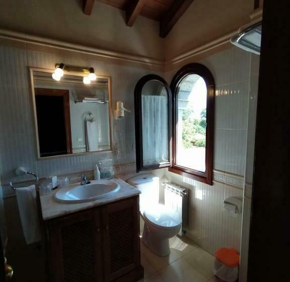 غرفة قياسية, Villalen